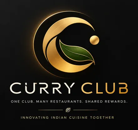 Curry Club